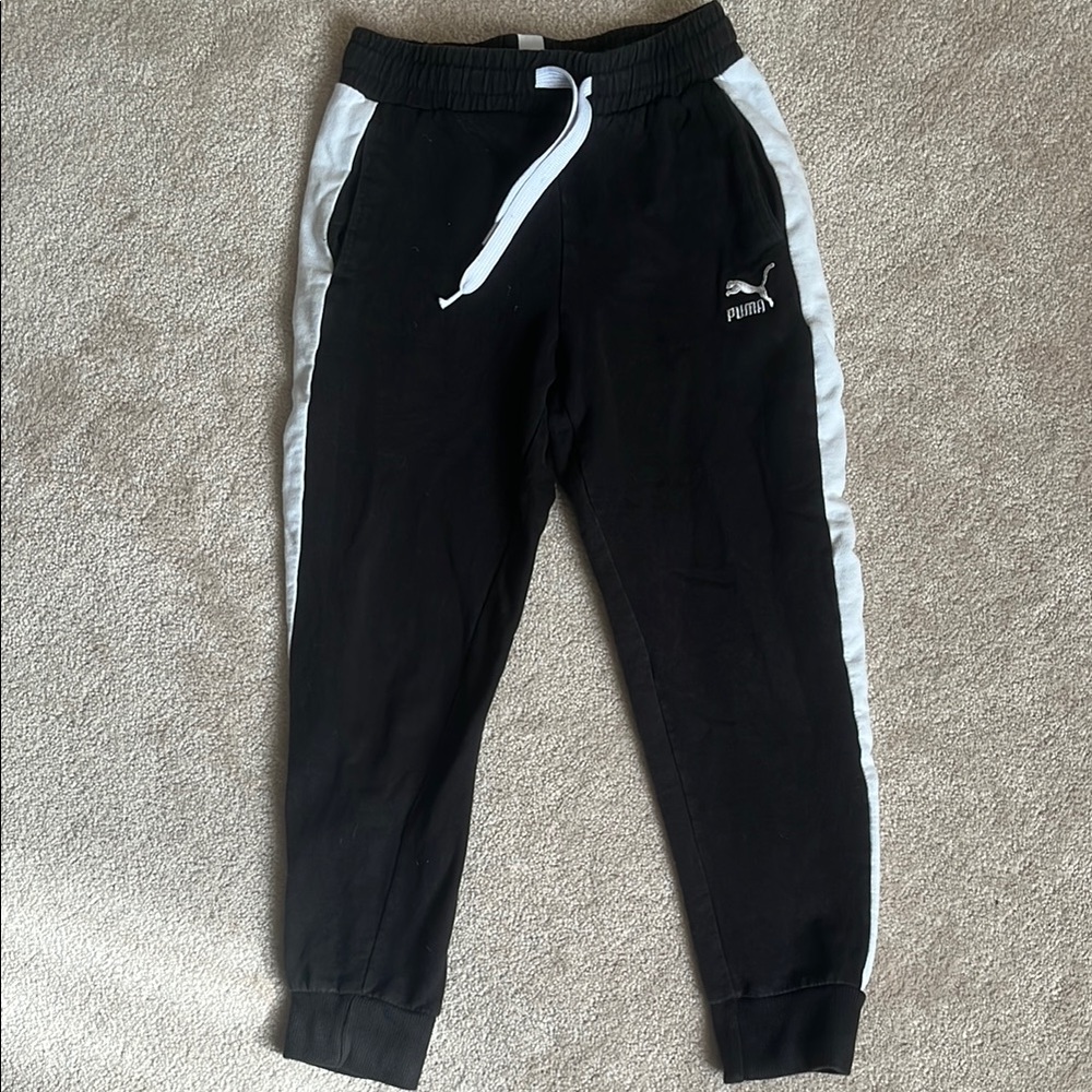 Puma boy pants
